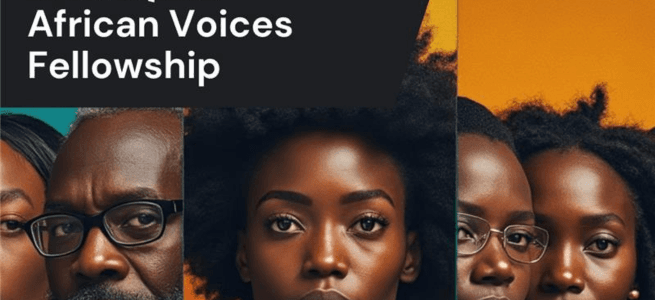 african voices